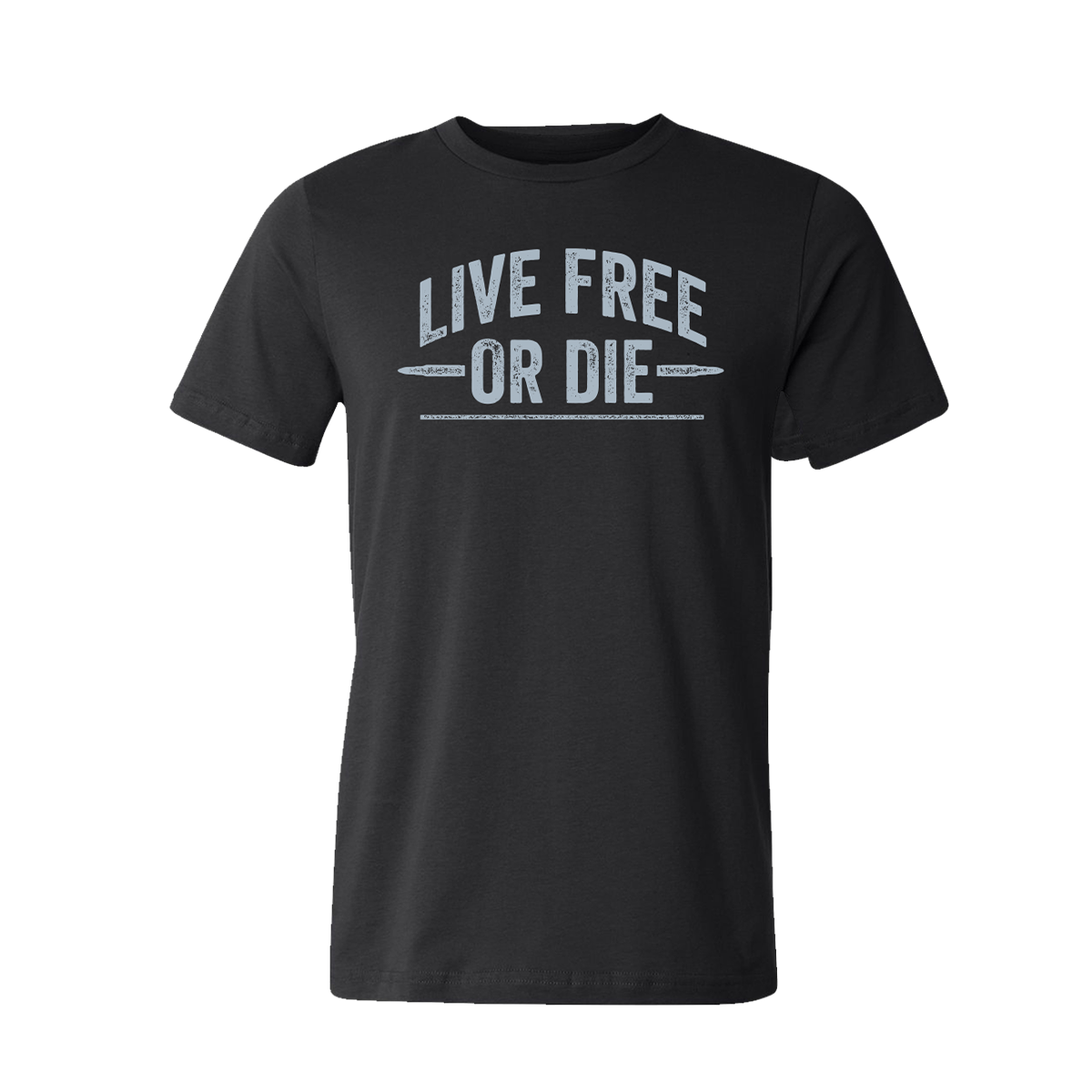 Live Free T-Shirt