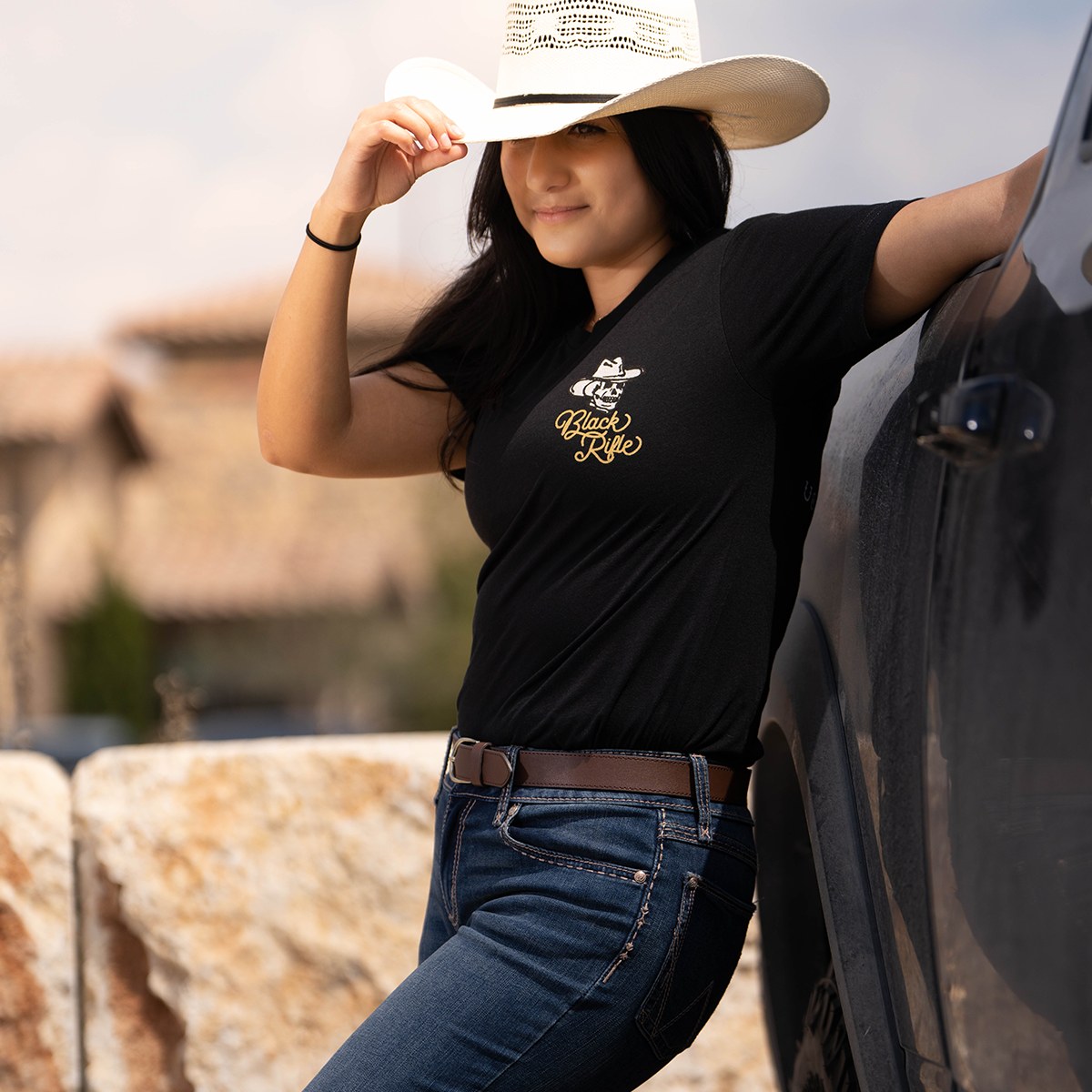 Western Nights T-Shirt - Image 4