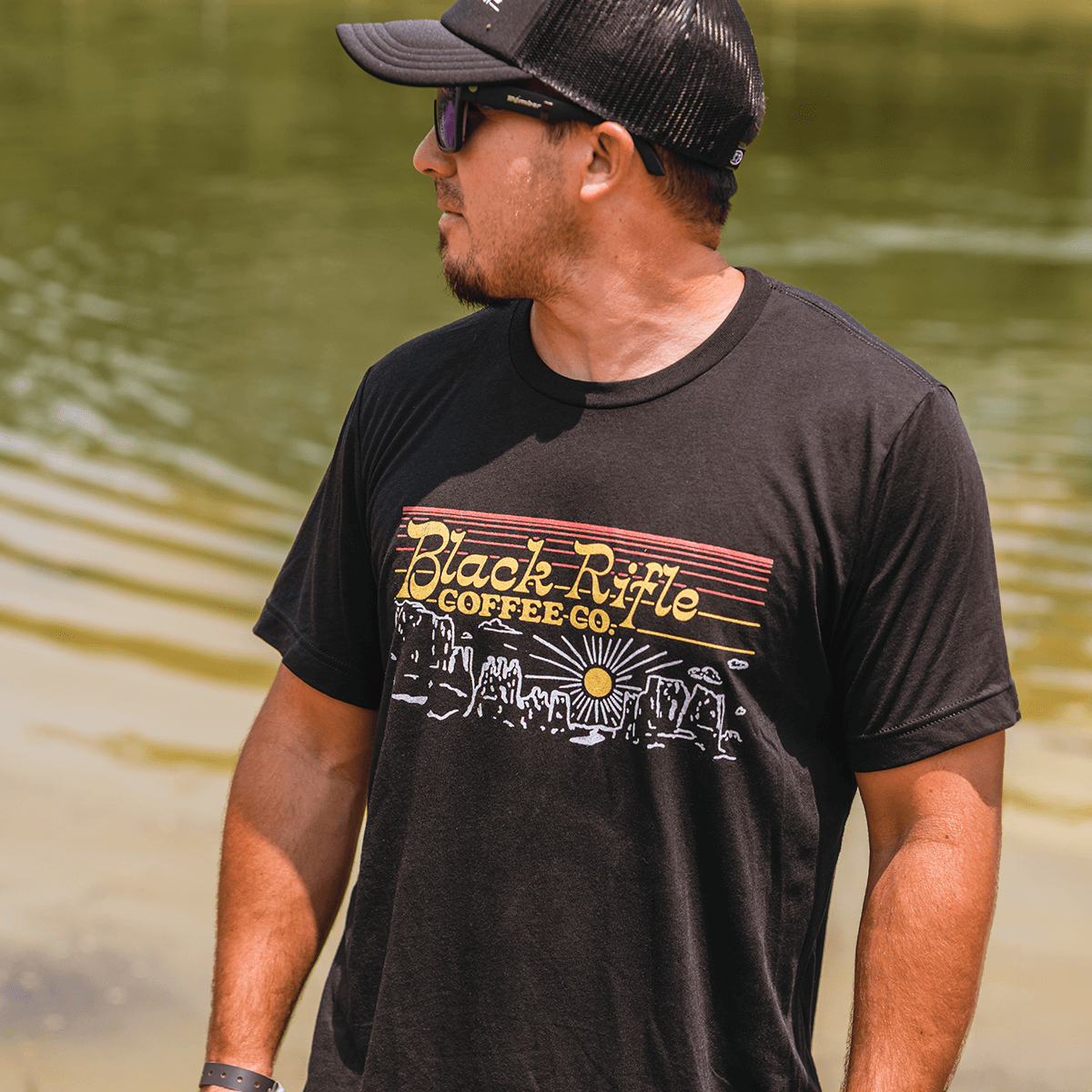 That Vibe T-Shirt - Image 3