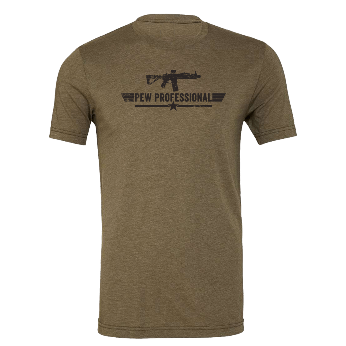 Pew Professional T-Shirt