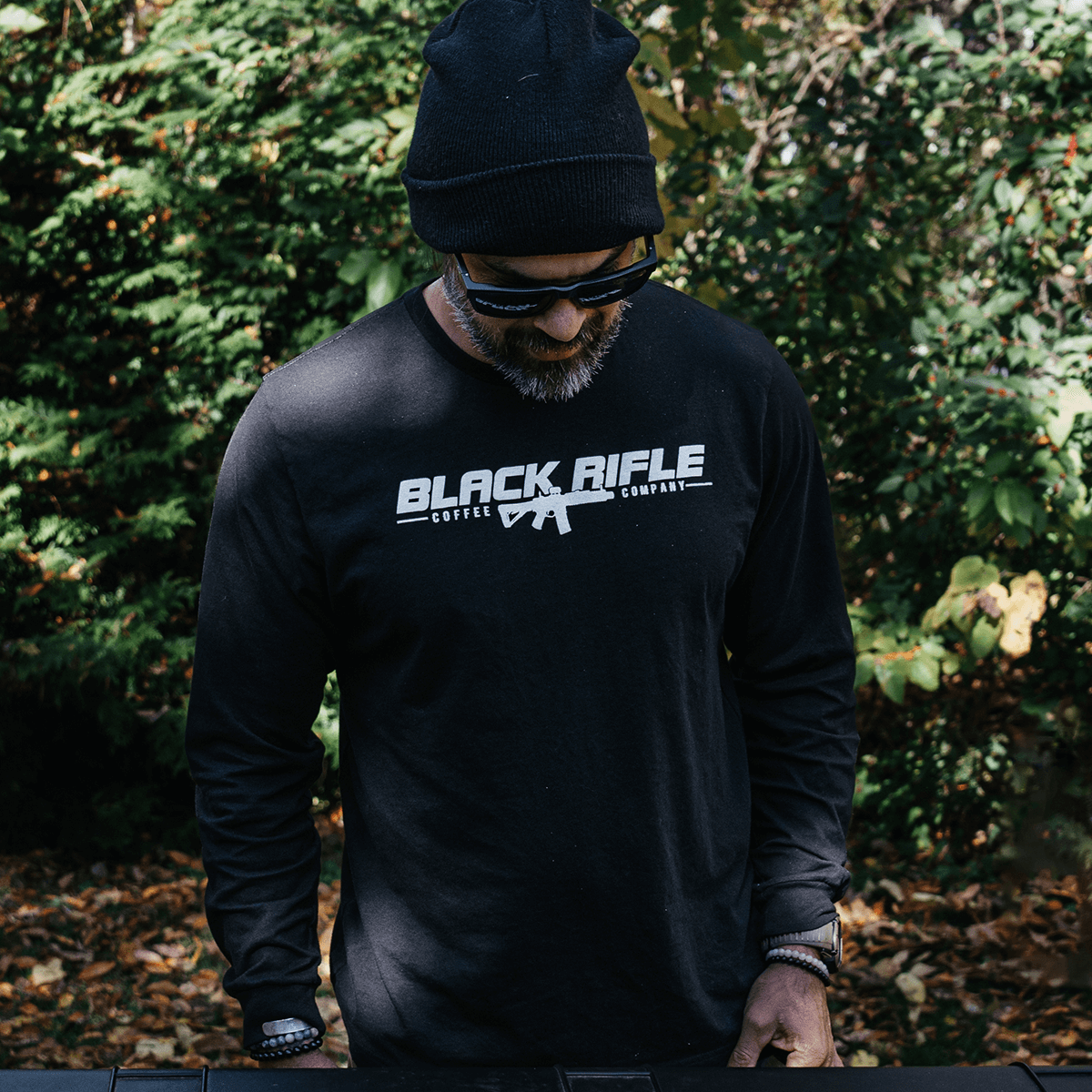 Black Rifle Ar Long Sleeve - Image 3