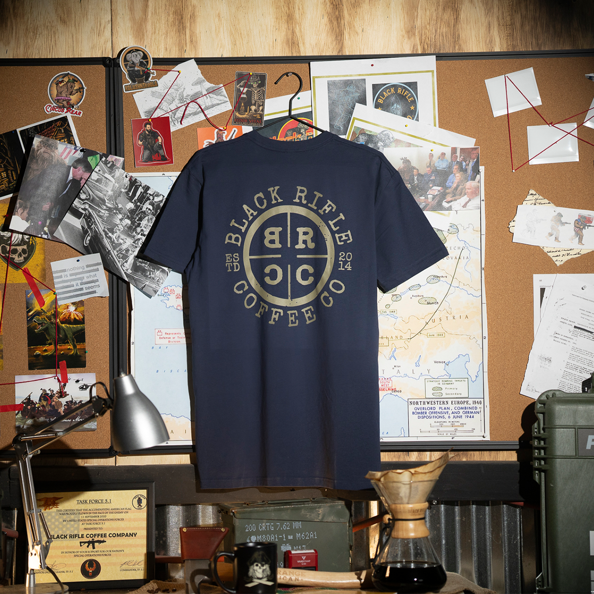 Special Elite T-Shirt - Image 3