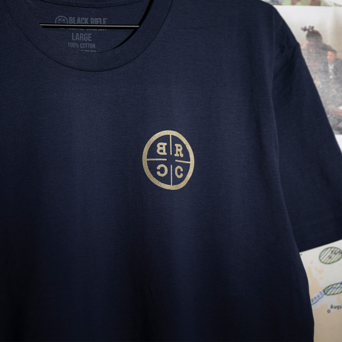 Special Elite T-Shirt - Image 4