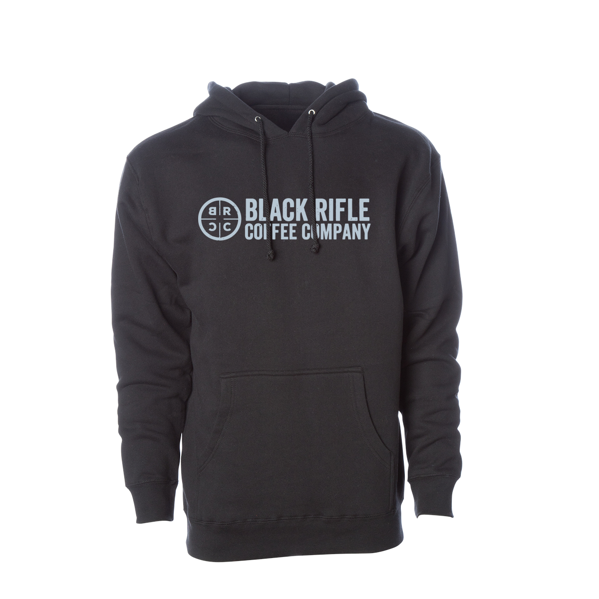 Brcc Classic Logo Pullover Hoodie