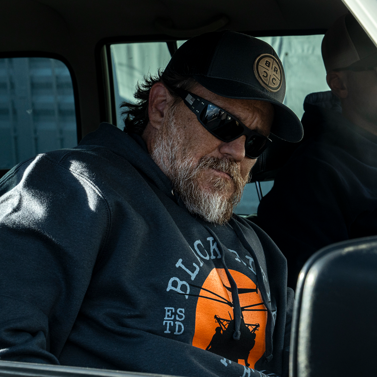 Gunship Pullover Hoodie - Image 3