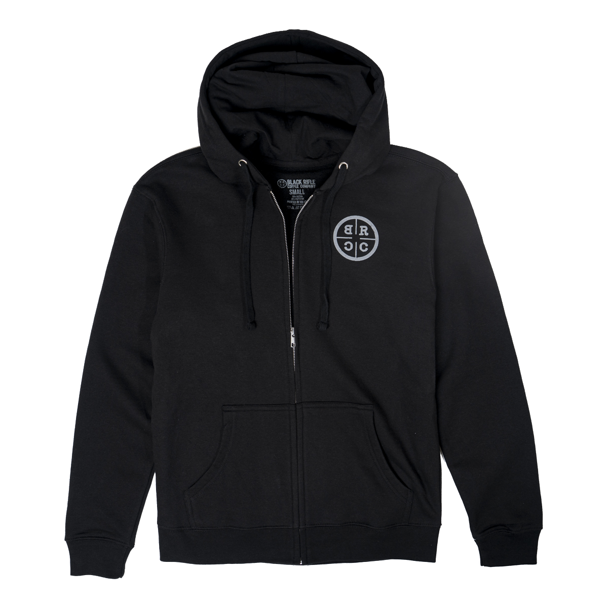 Special Elite Zip-Up Hoodie