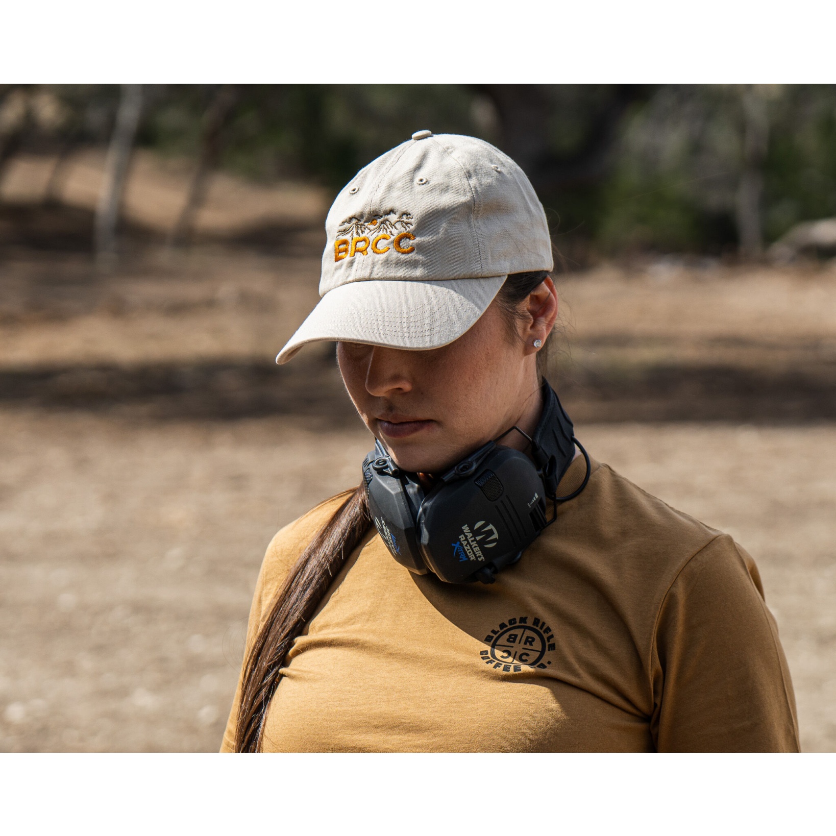 Women's Range Hat - Image 5