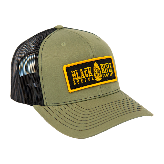 Arrowhead 2.0 Trucker Hat