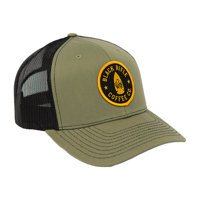 Arrowhead Trucker Hat