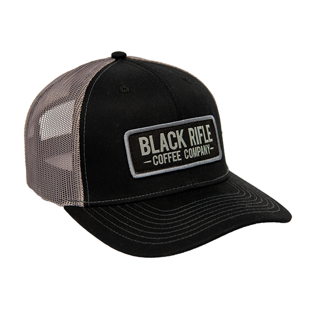 Vintage Logo Trucker Hat