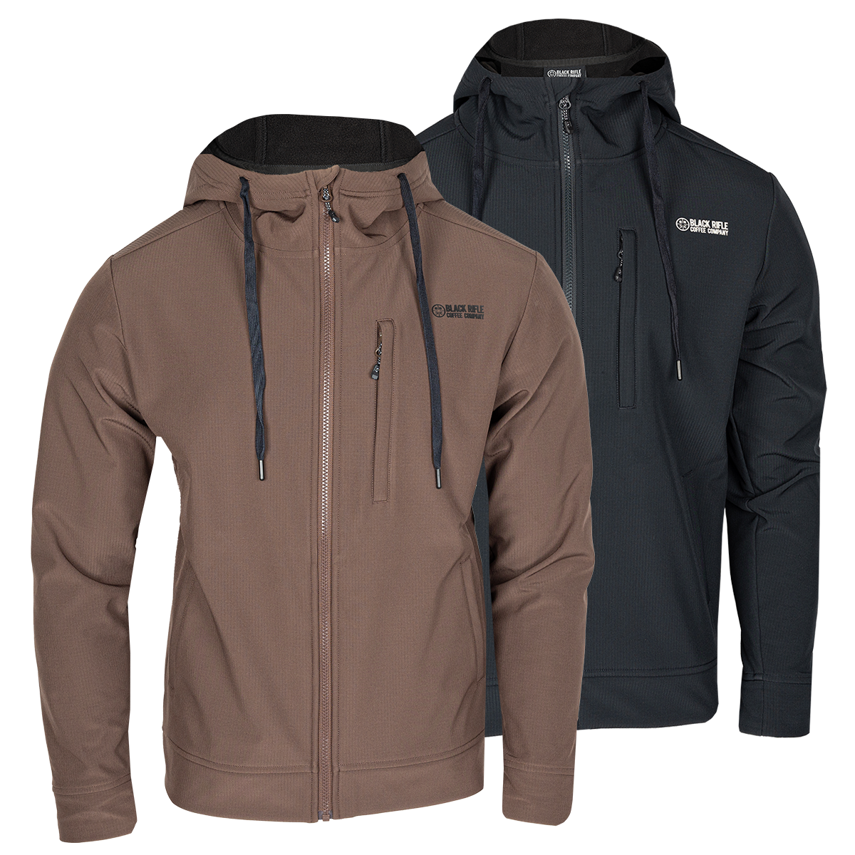 Ripstop Fleece Jacket