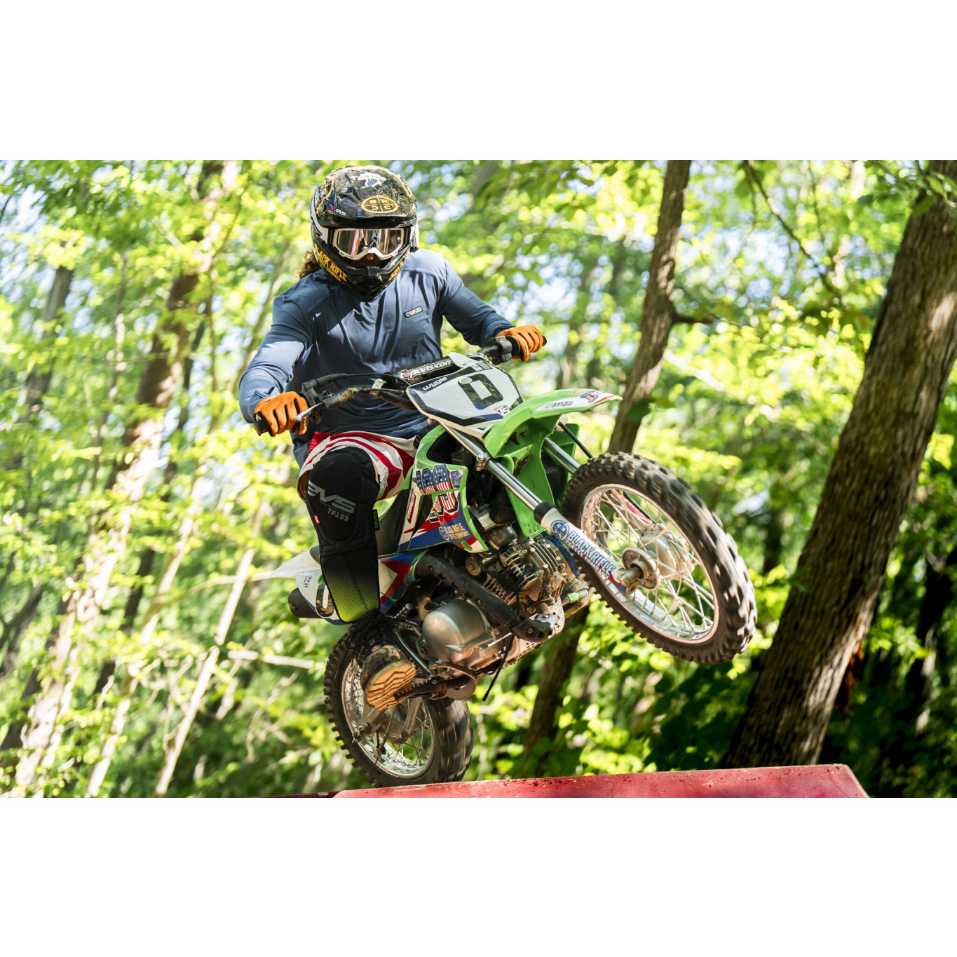 Brcc Performance Hoodie - Image 5