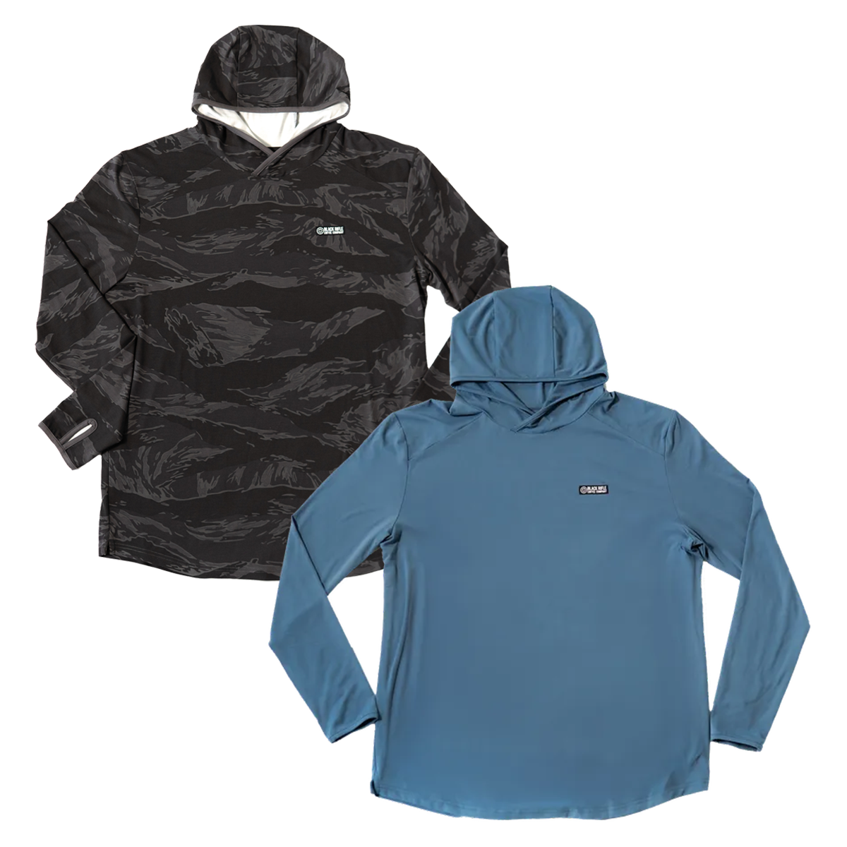 Brcc Performance Hoodie