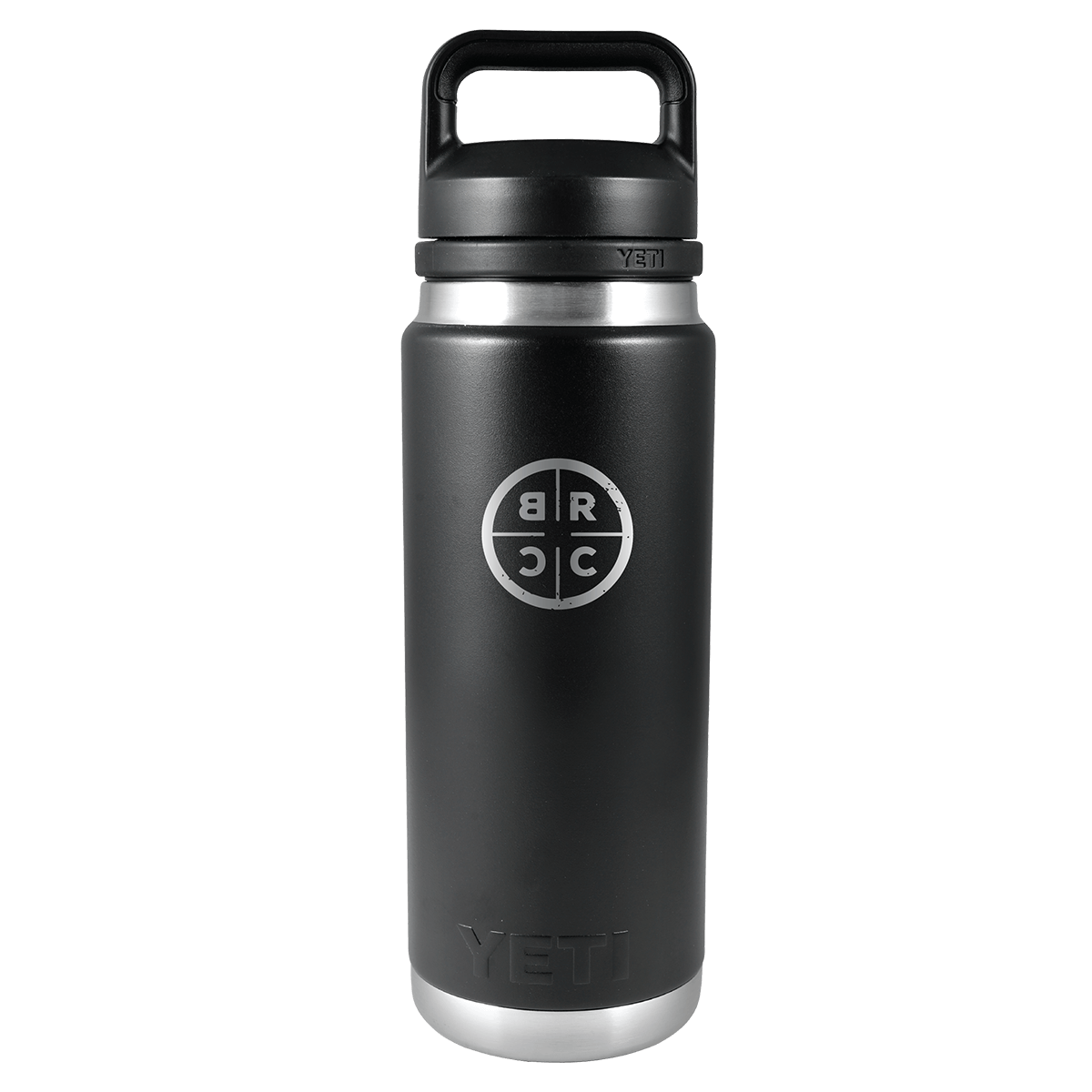 Yeti Reticle Rambler Water Bottle - Image 2