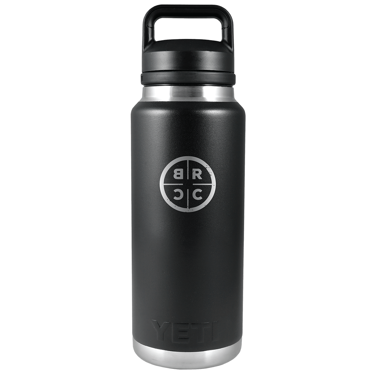 Yeti Reticle Rambler Water Bottle - Image 3