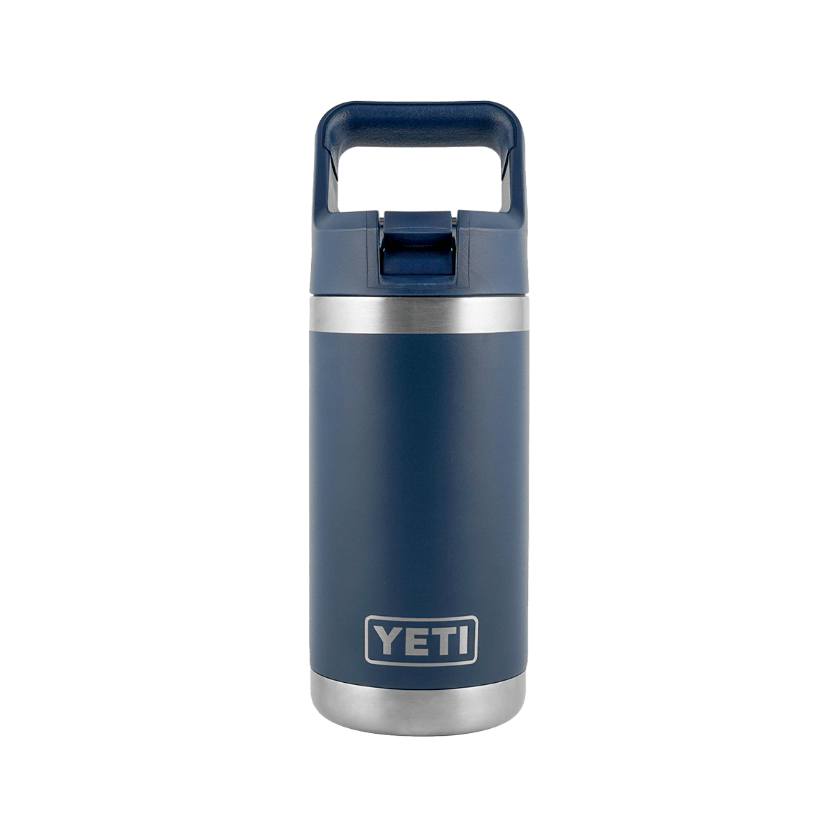 Yeti Reticle Rambler Jr Kids Water Bottle - Image 2