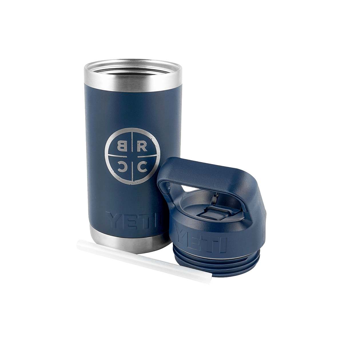 Yeti Reticle Rambler Jr Kids Water Bottle - Image 3