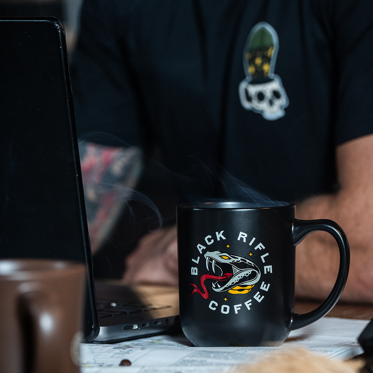 Give Me Coffee Ram - Image 4