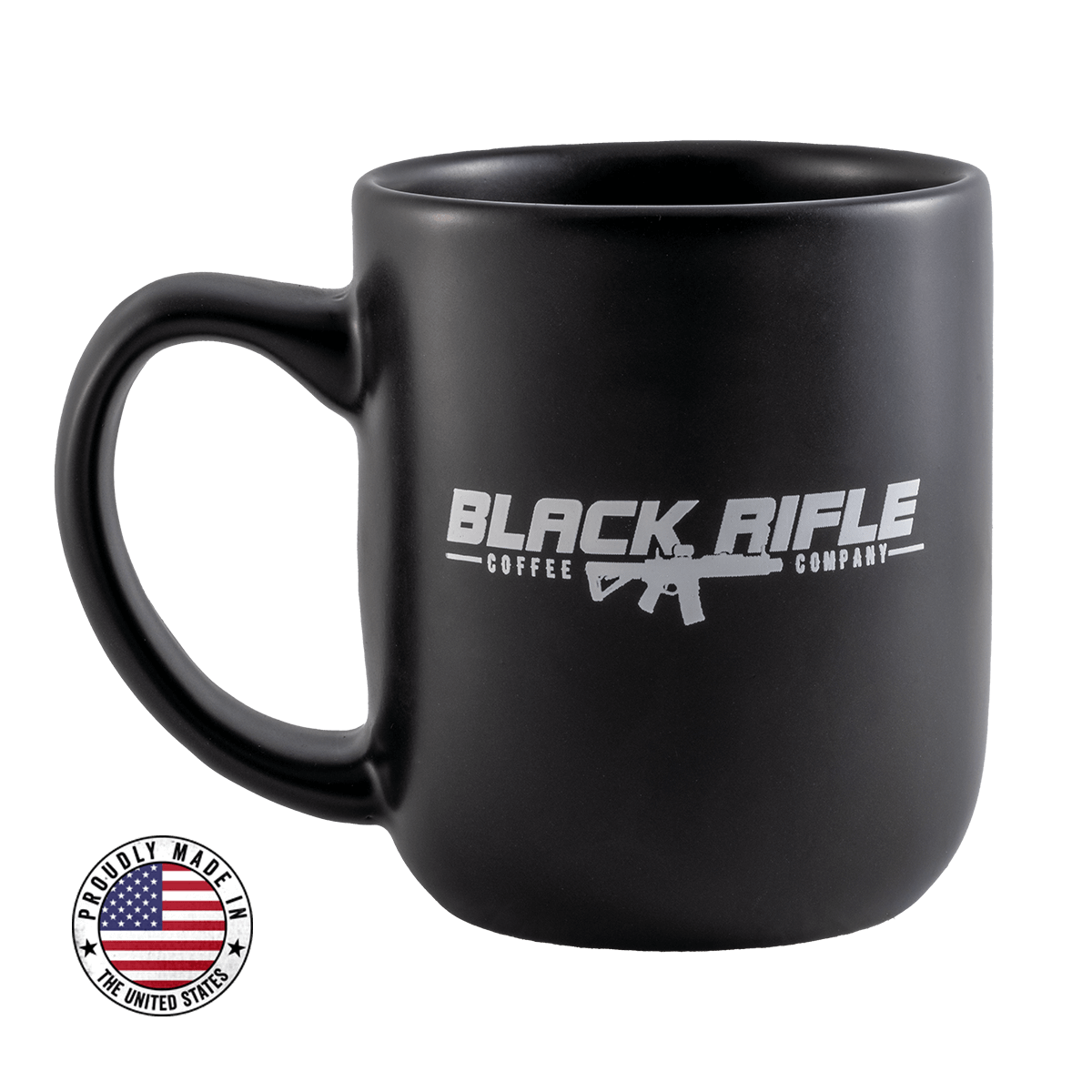 Black Rifle Ar Mug