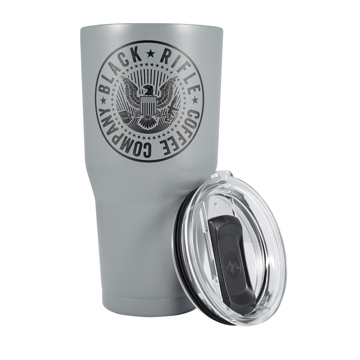 Cotus Tumbler, Bf, Grey, 30Oz - Image 3