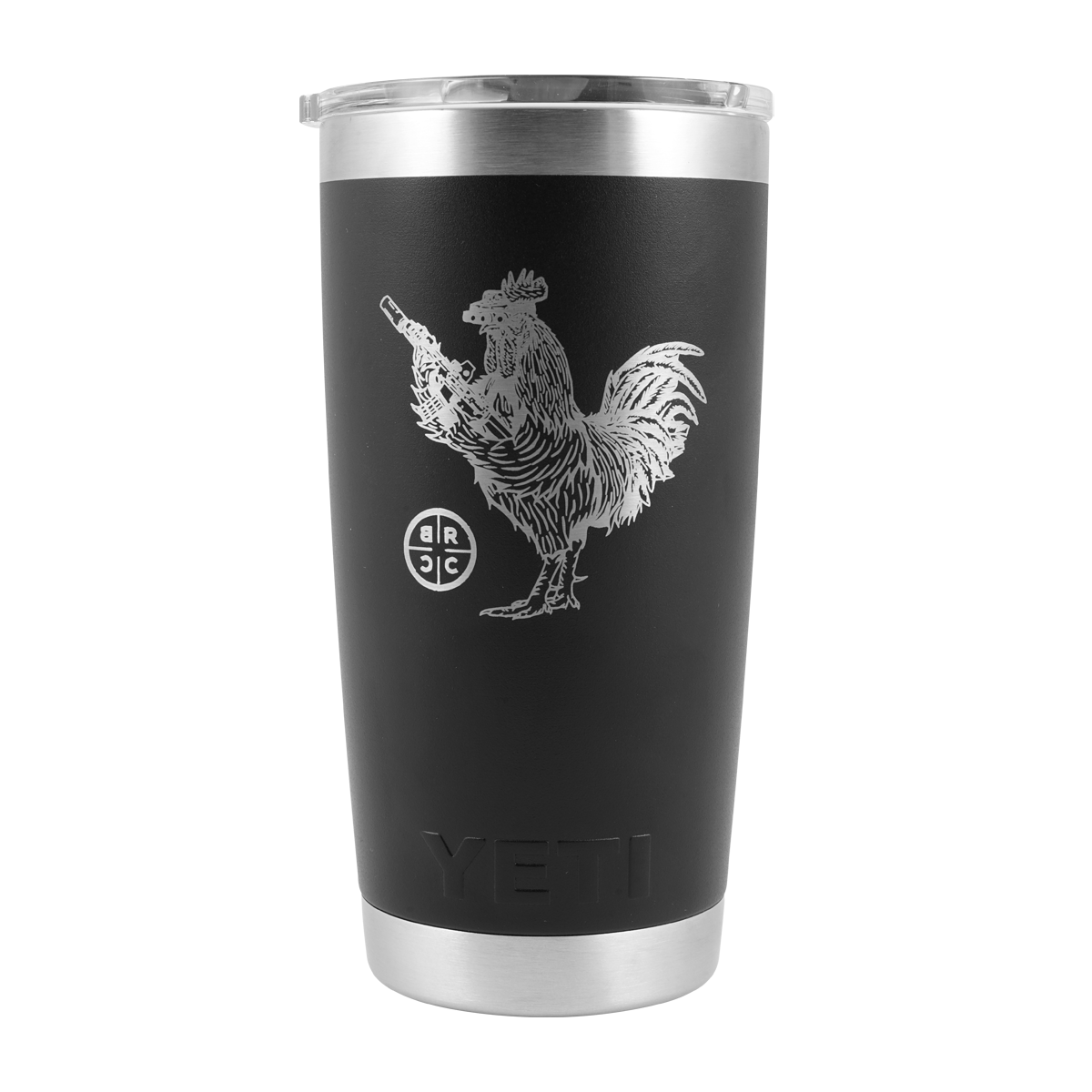 Yeti Tacticock Rambler Tumbler - Image 2