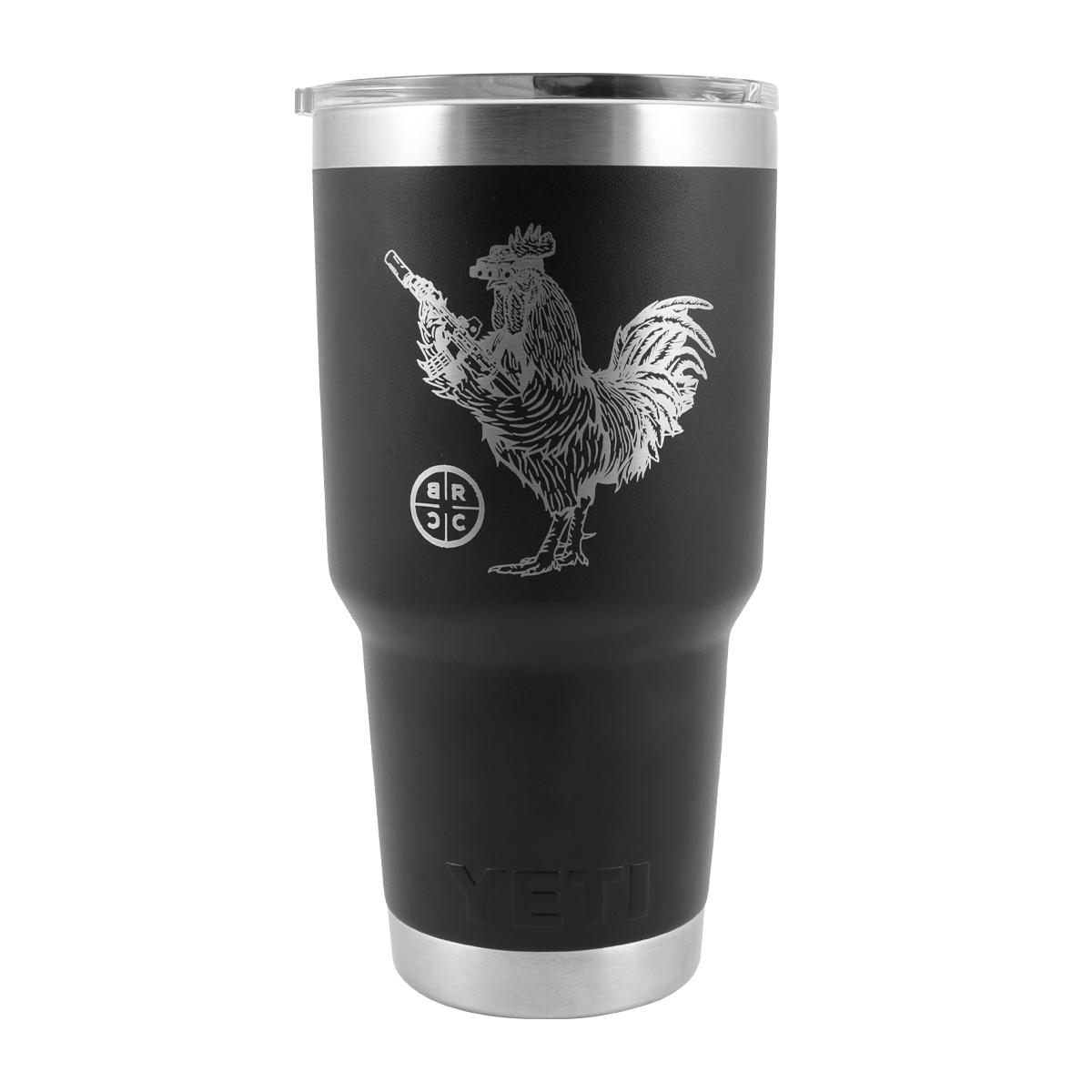 Yeti Tacticock Rambler Tumbler - Image 3