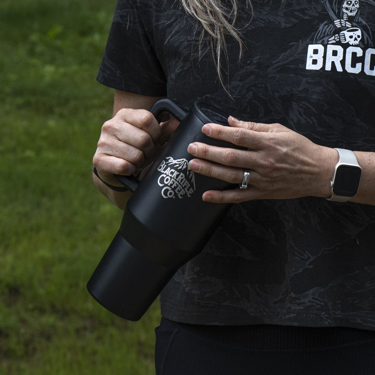 Brcc X Hydrojug Mountain Logo Traveler - Image 4
