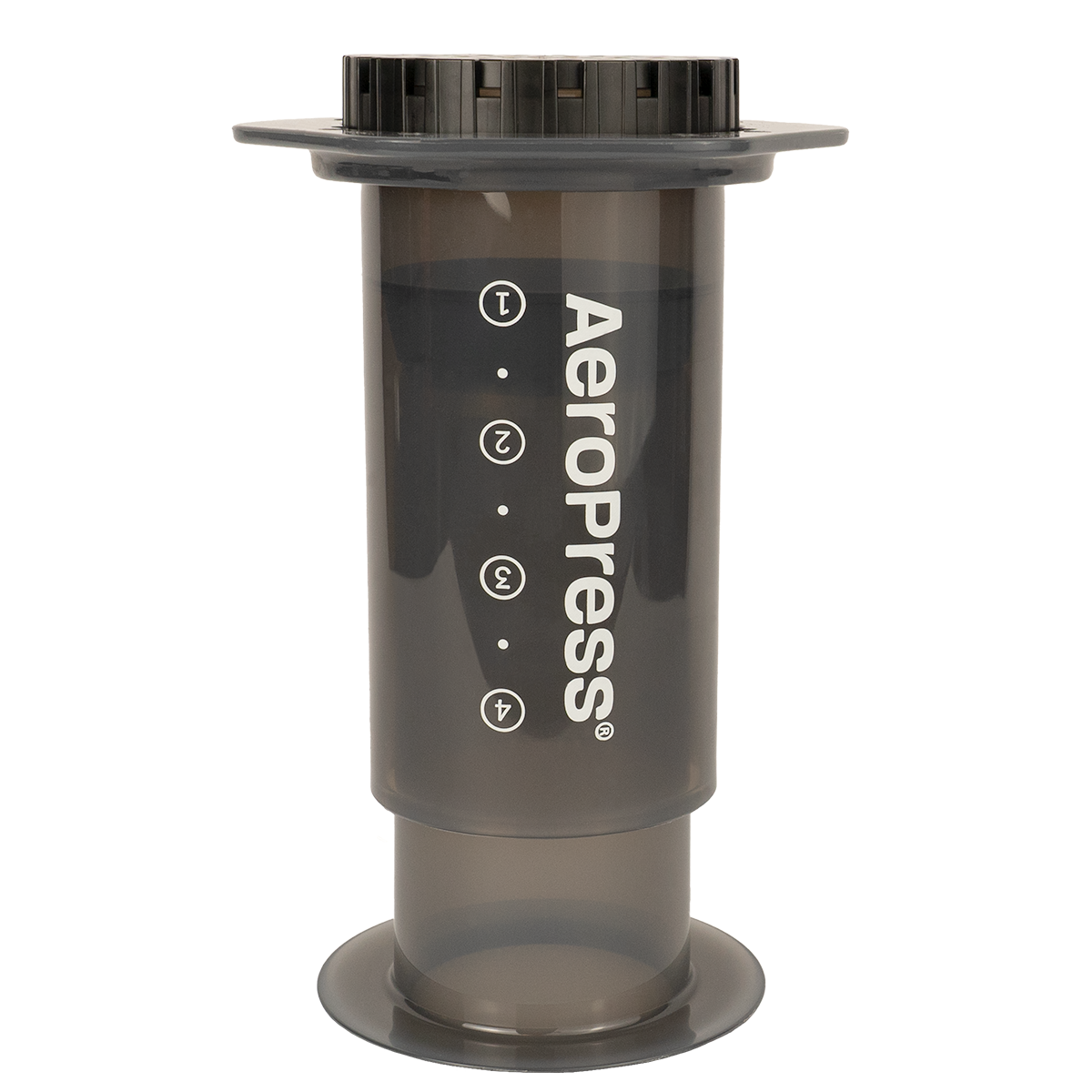 Aeropress Coffee Maker