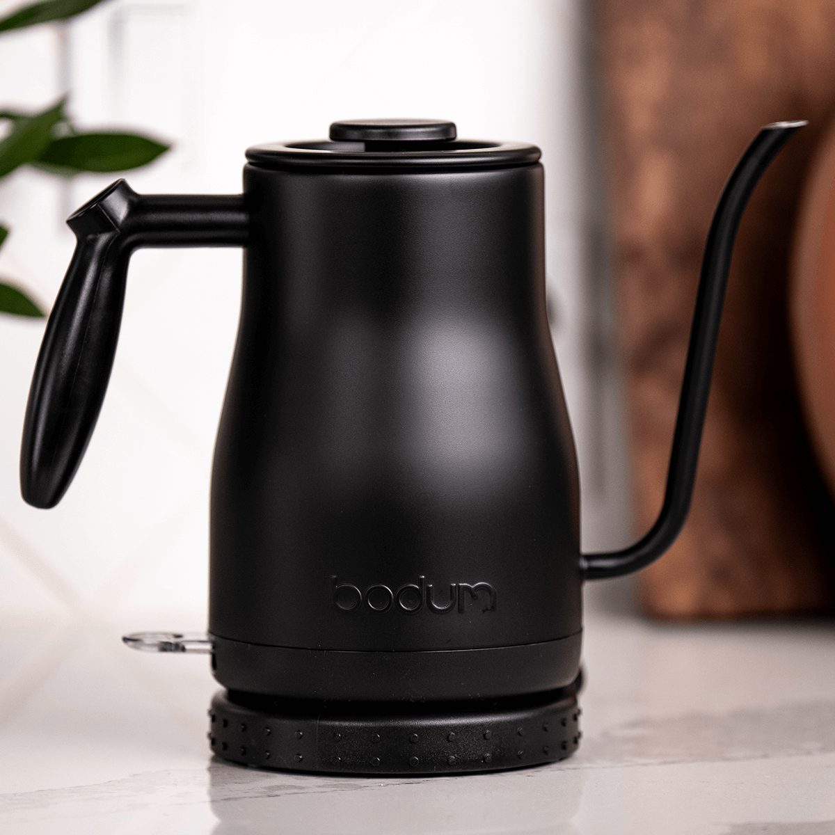 Bistro Gooseneck Electric Water Kettle - Image 4