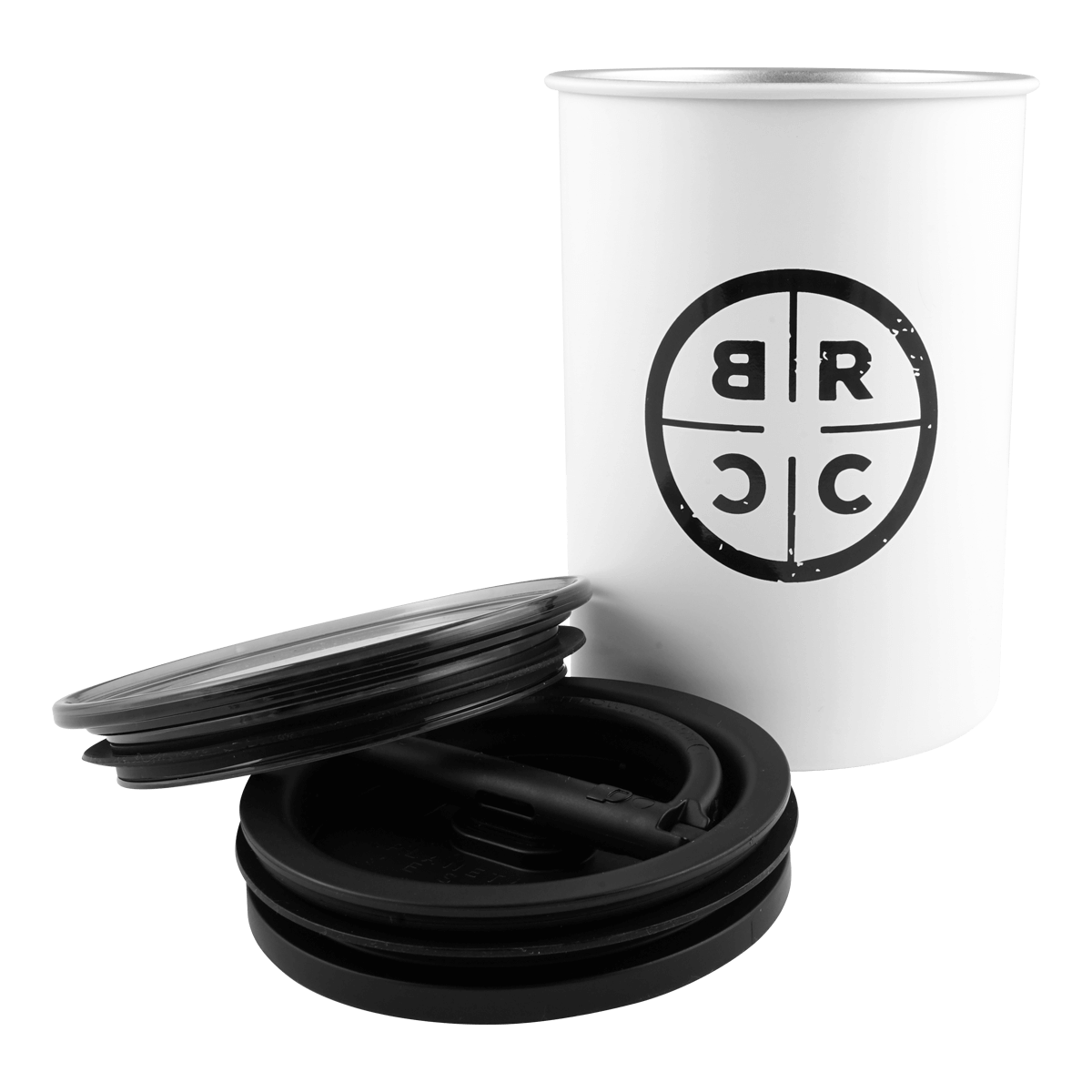 Reticle Coffee Canister - Image 7