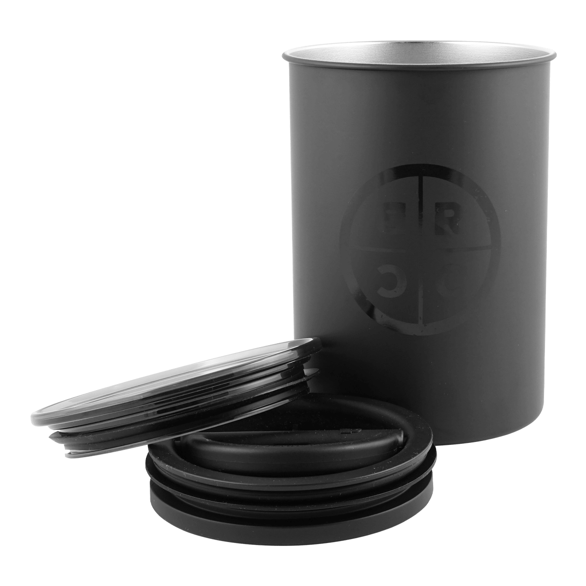Reticle Coffee Canister - Image 6