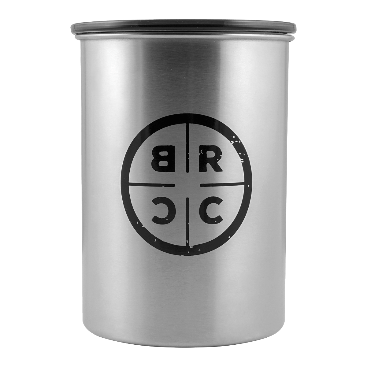 Reticle Coffee Canister - Image 2