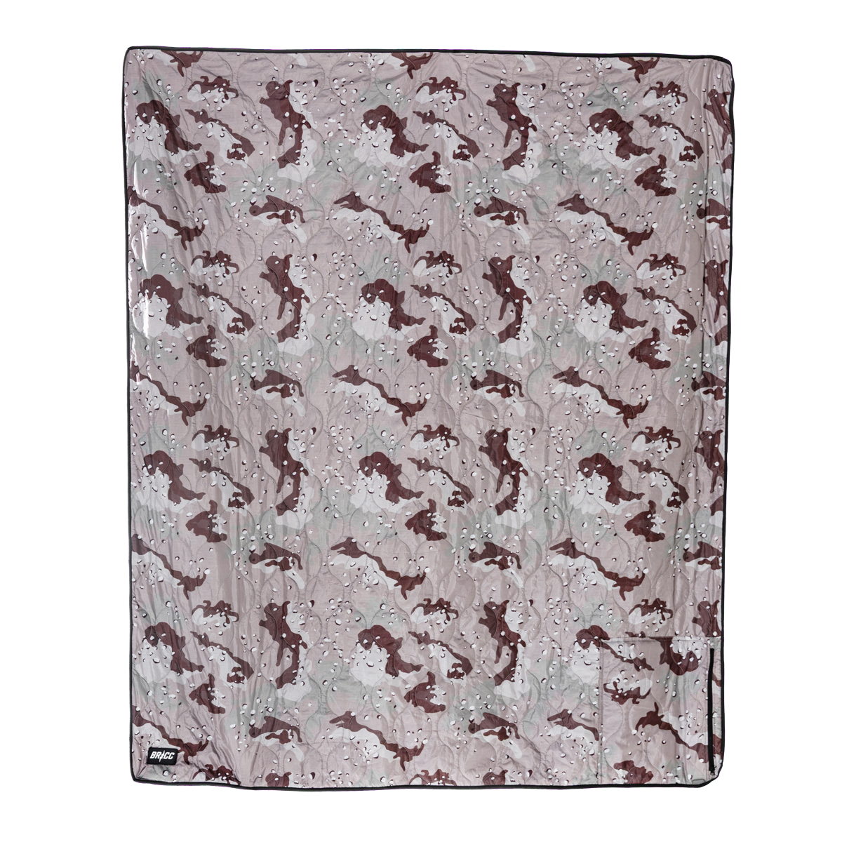 Brcc Woobie Blanket 2.0 - Image 3