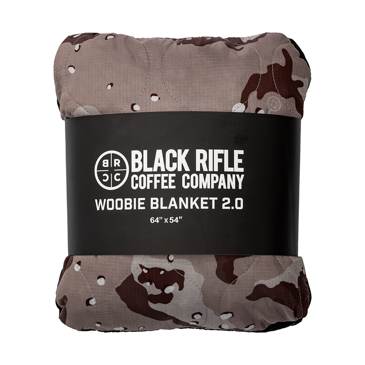 Brcc Woobie Blanket 2.0 - Image 2