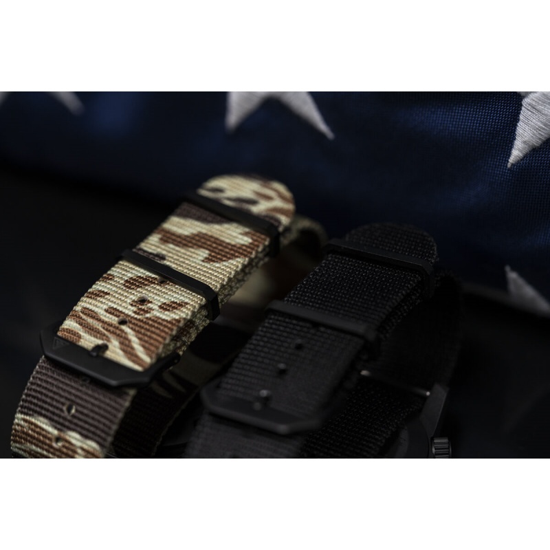 Brcc X Ares Quartz Watch - Image 7