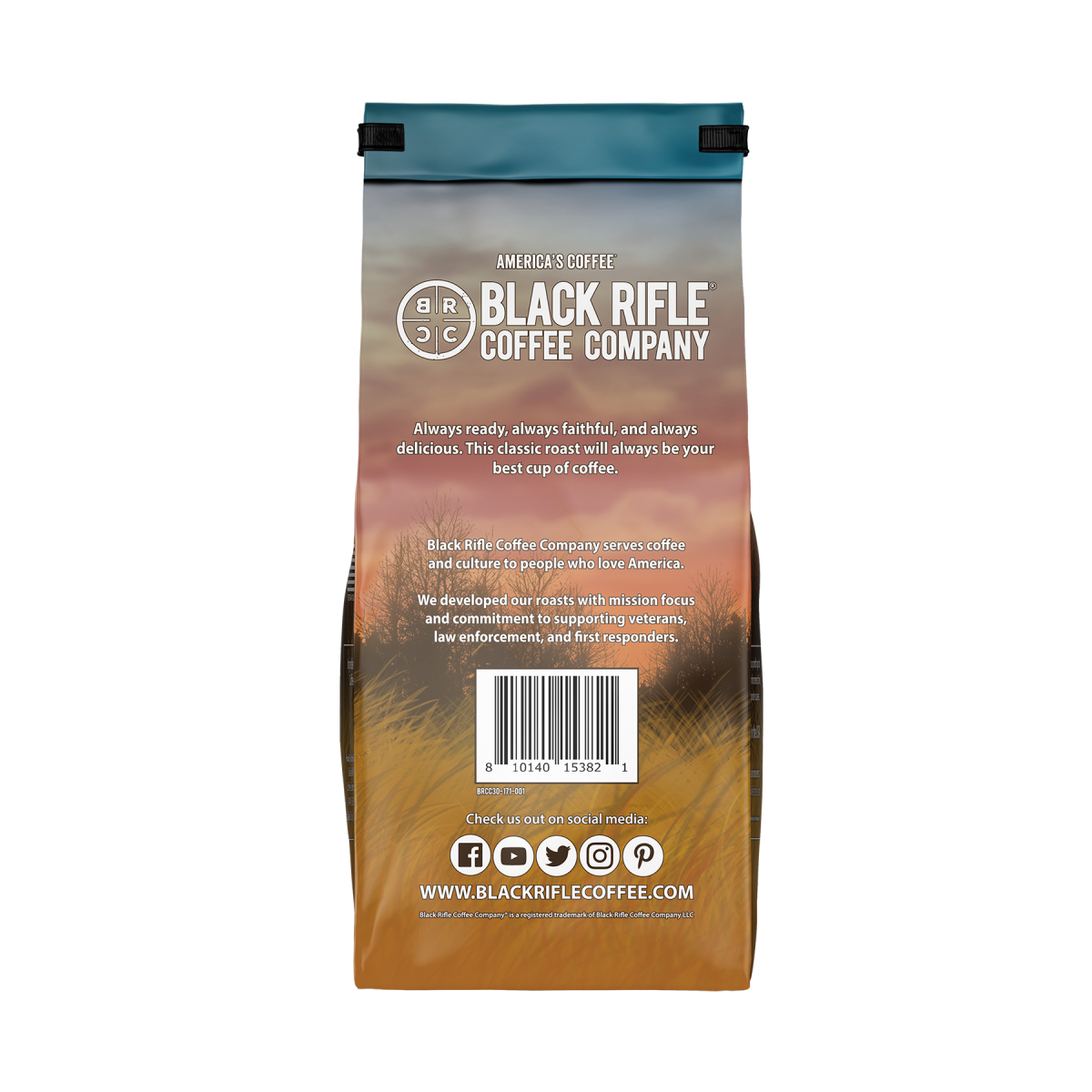 Loyal Spirit Roast, 18Oz - Image 3