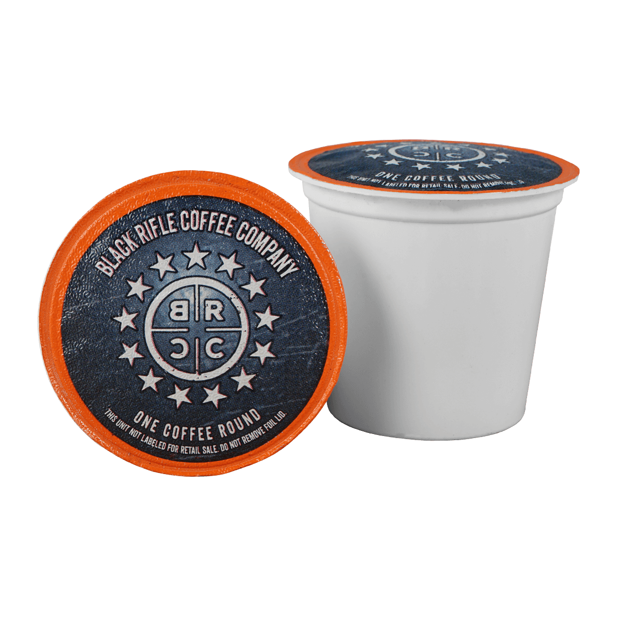 Freedom Roast Coffee Rounds - Image 2