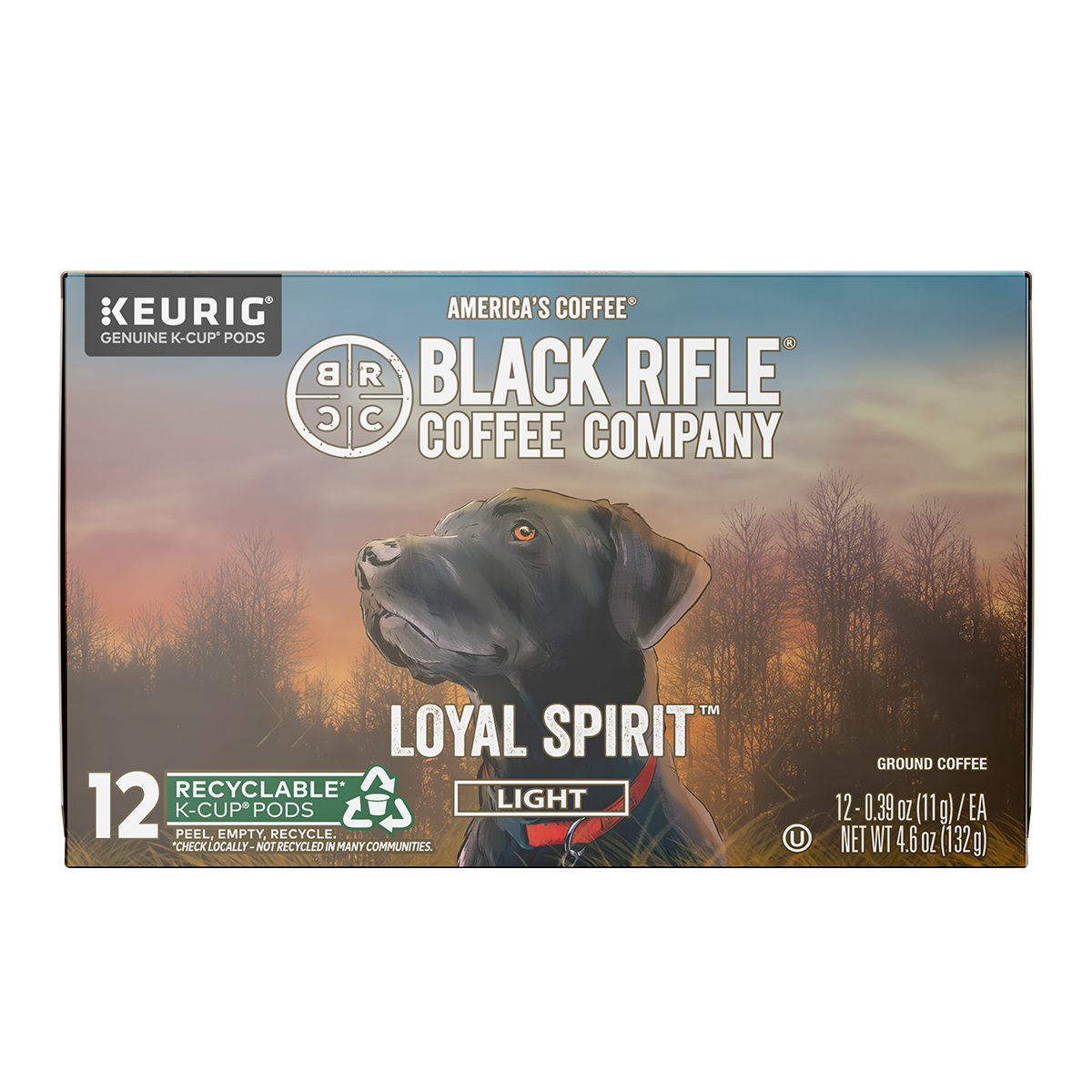 Loyal Spirit K-Cups - Image 2