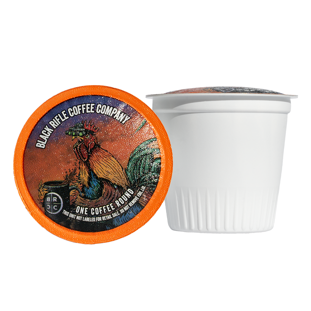 Wakin The Neighbors Rounds - Image 3