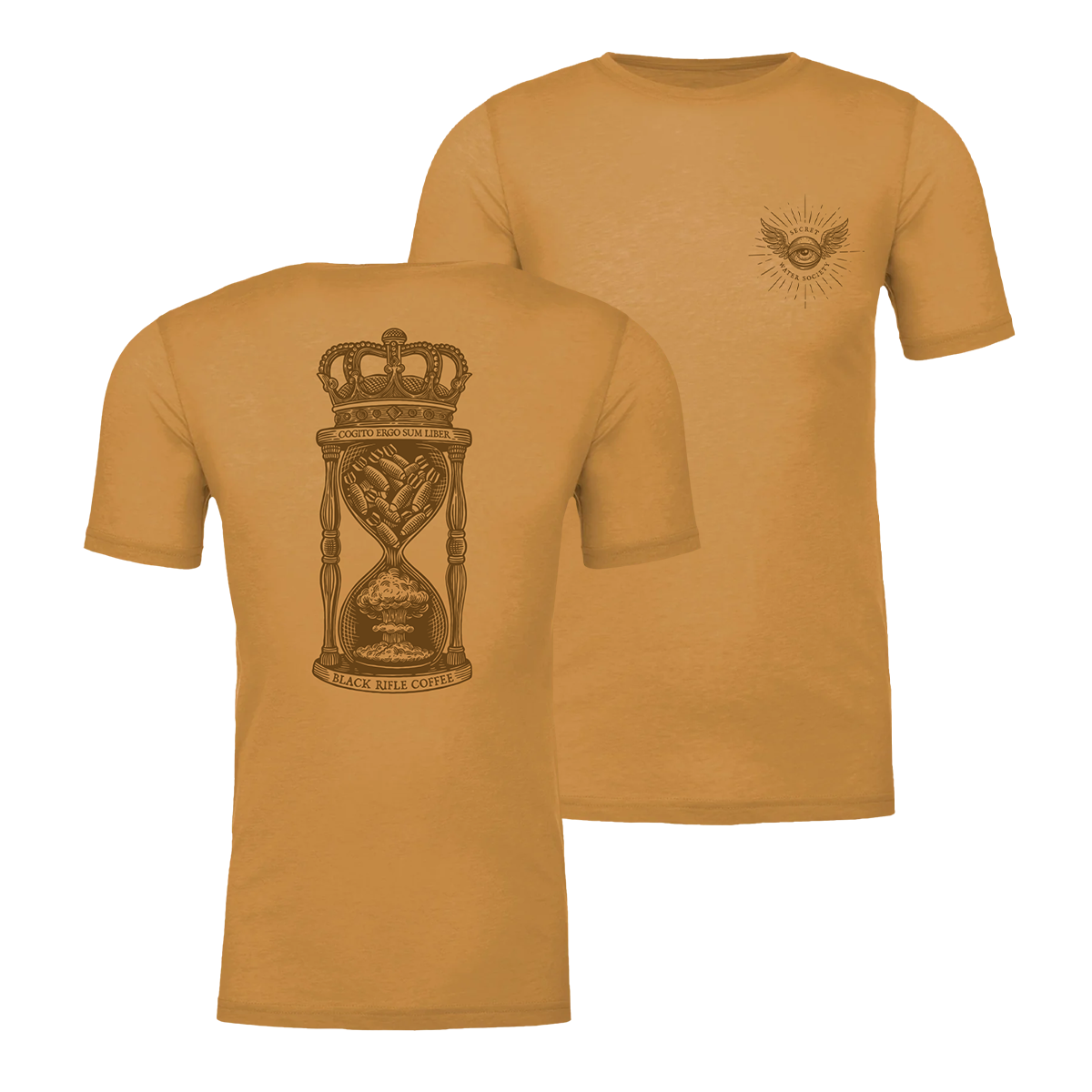 Secret Water Society 2.0 T-Shirt