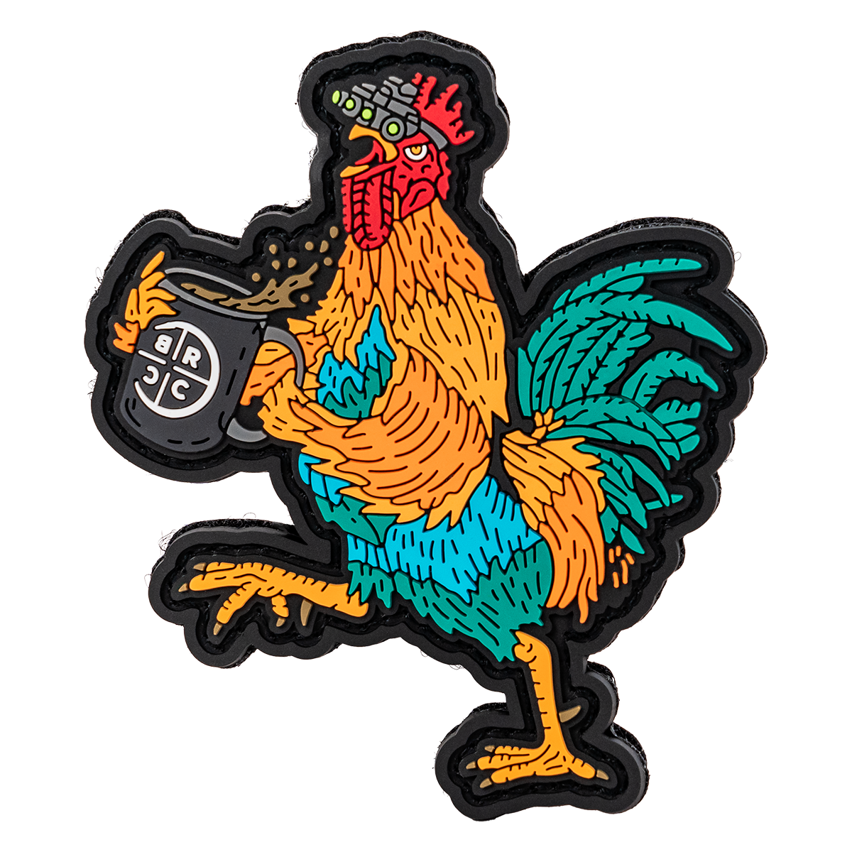 Wakin The Neighbors Gift Bundle - Image 2