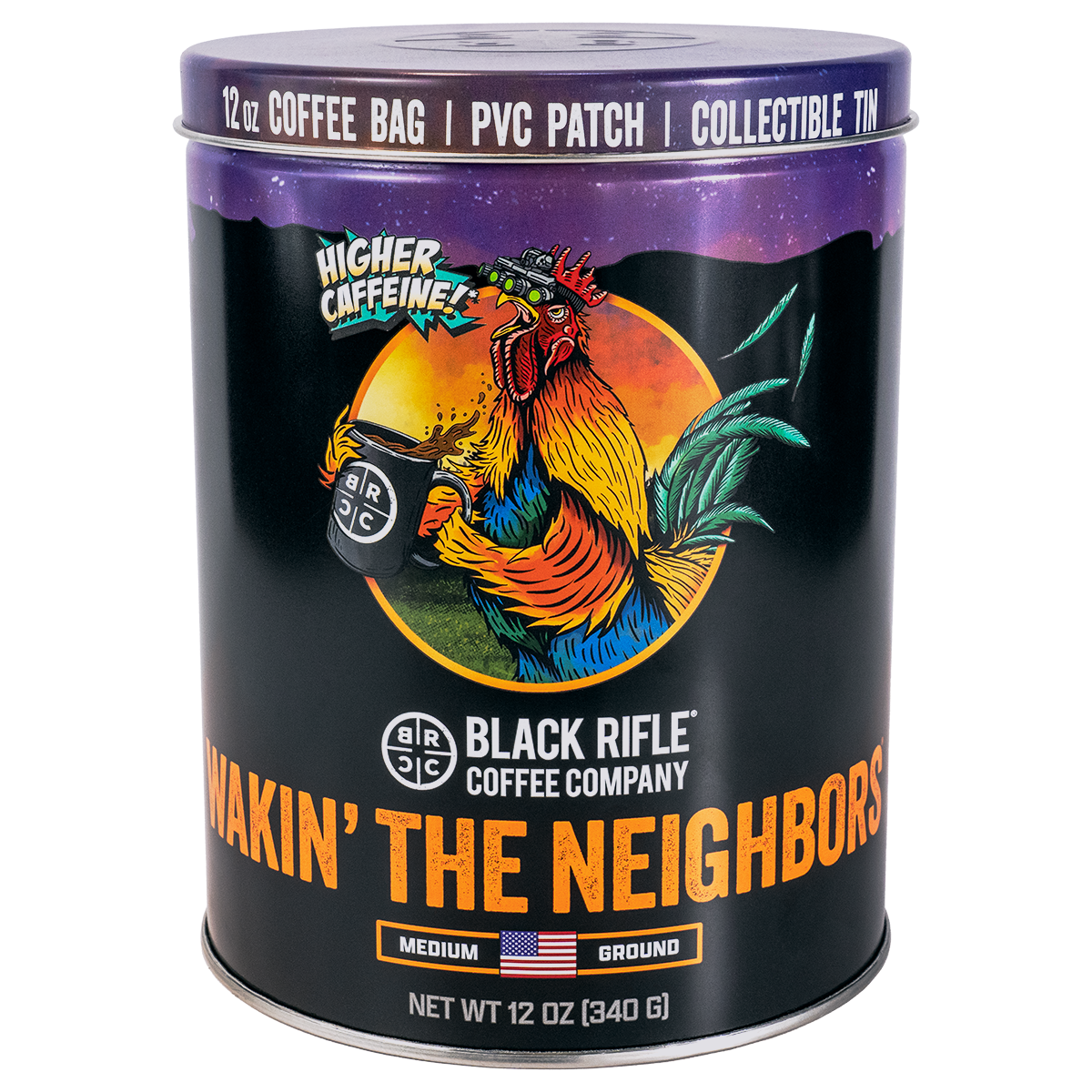 Wakin The Neighbors Gift Bundle - Image 3