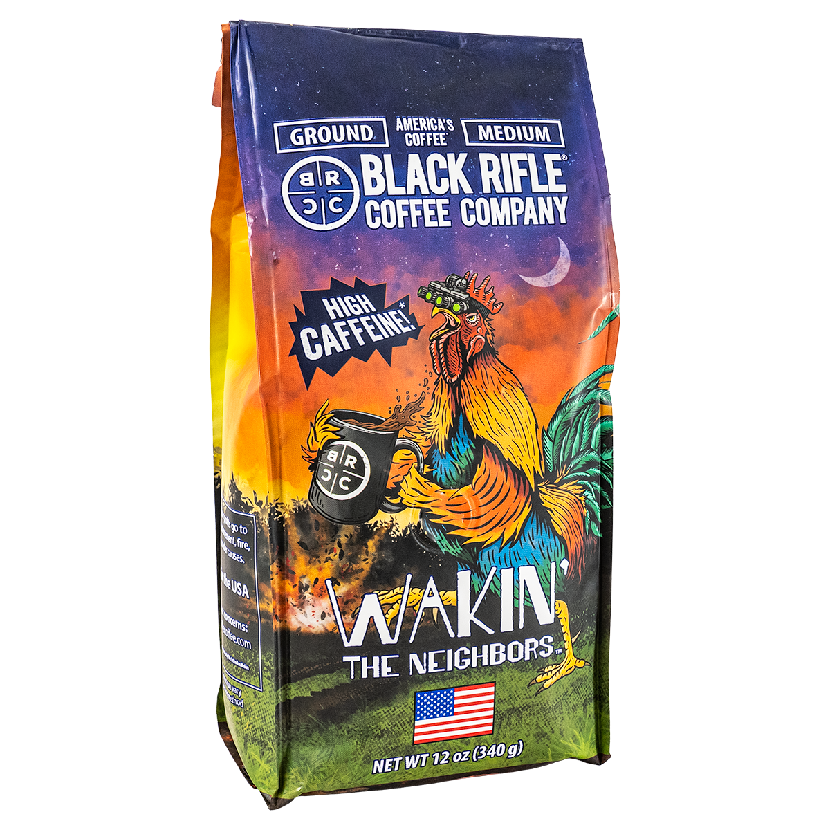 Wakin The Neighbors Gift Bundle - Image 4