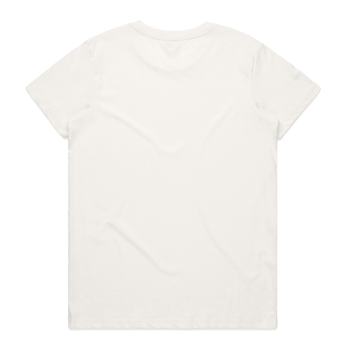 Women's Loaded T-Shirt - Image 2