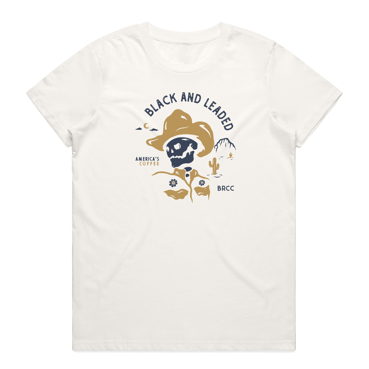 Women's Loaded T-Shirt