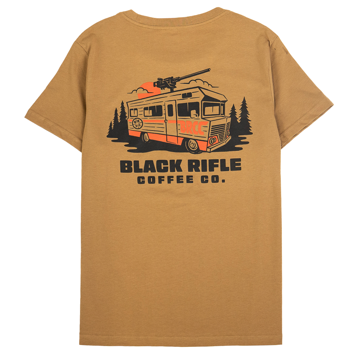 Women's Rigged And Ready T-Shirt - Image 2