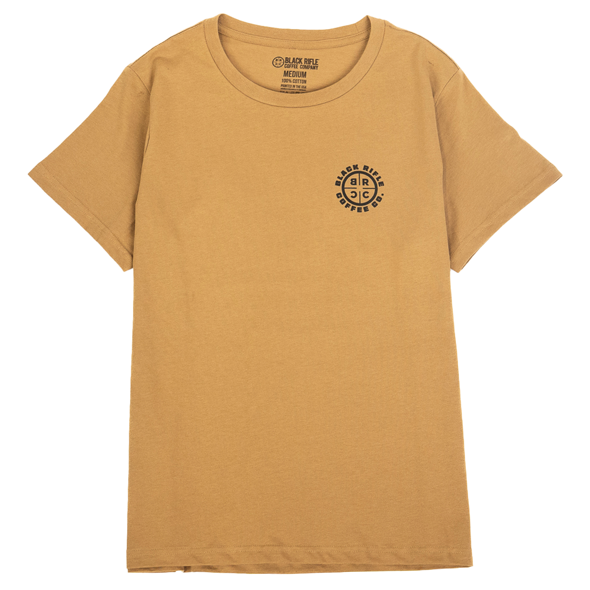 Women's Rigged And Ready T-Shirt - Image 3