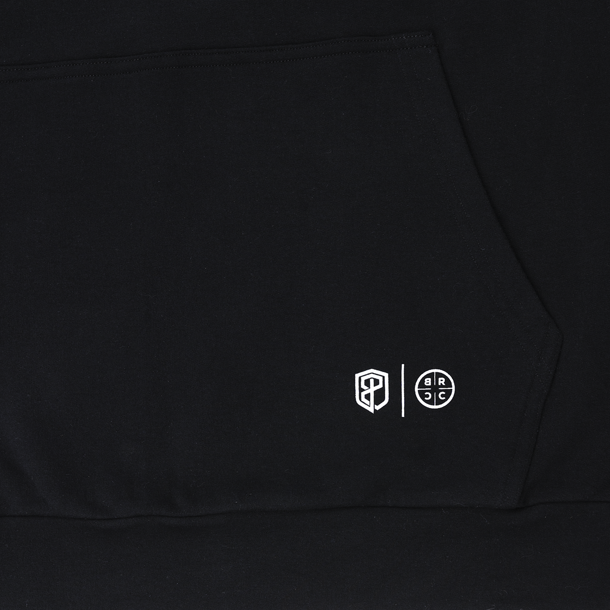 Brcc X Born Primitive Women's Reticle In Your Element Hoodie - Image 5