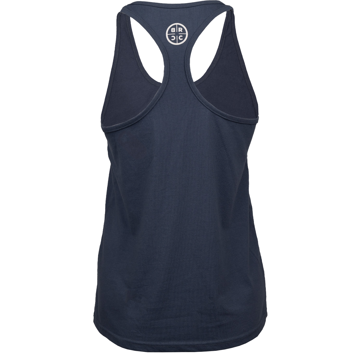 Women's Three Rounds Logo Tank Top - Image 2