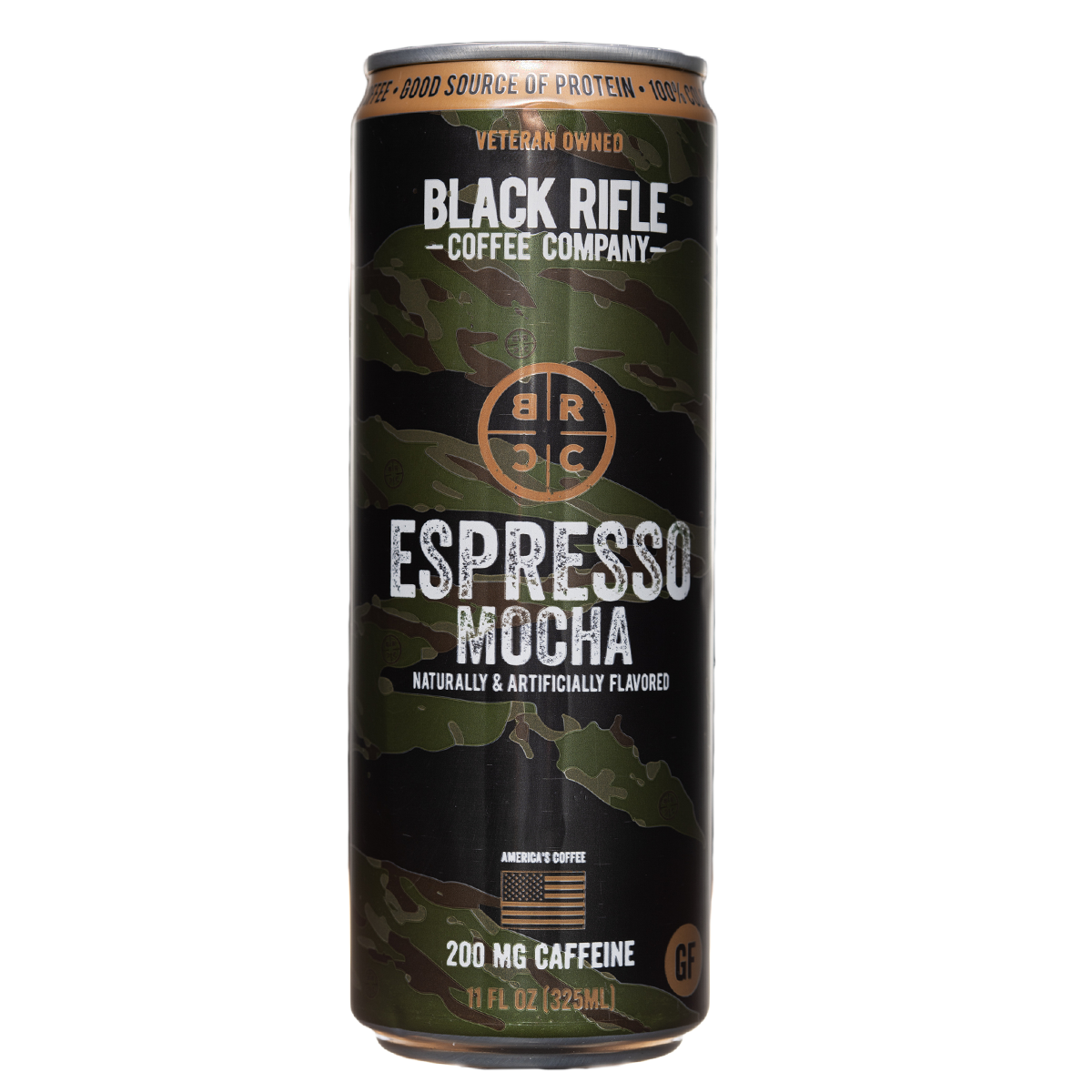 Ready To Drink, Espresso Mocha